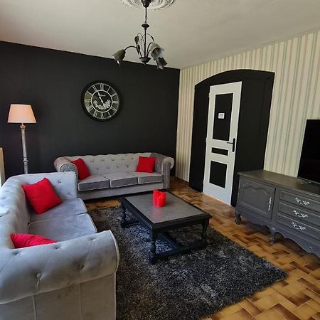 La Preference Vila Saint-Aignan  Exterior foto