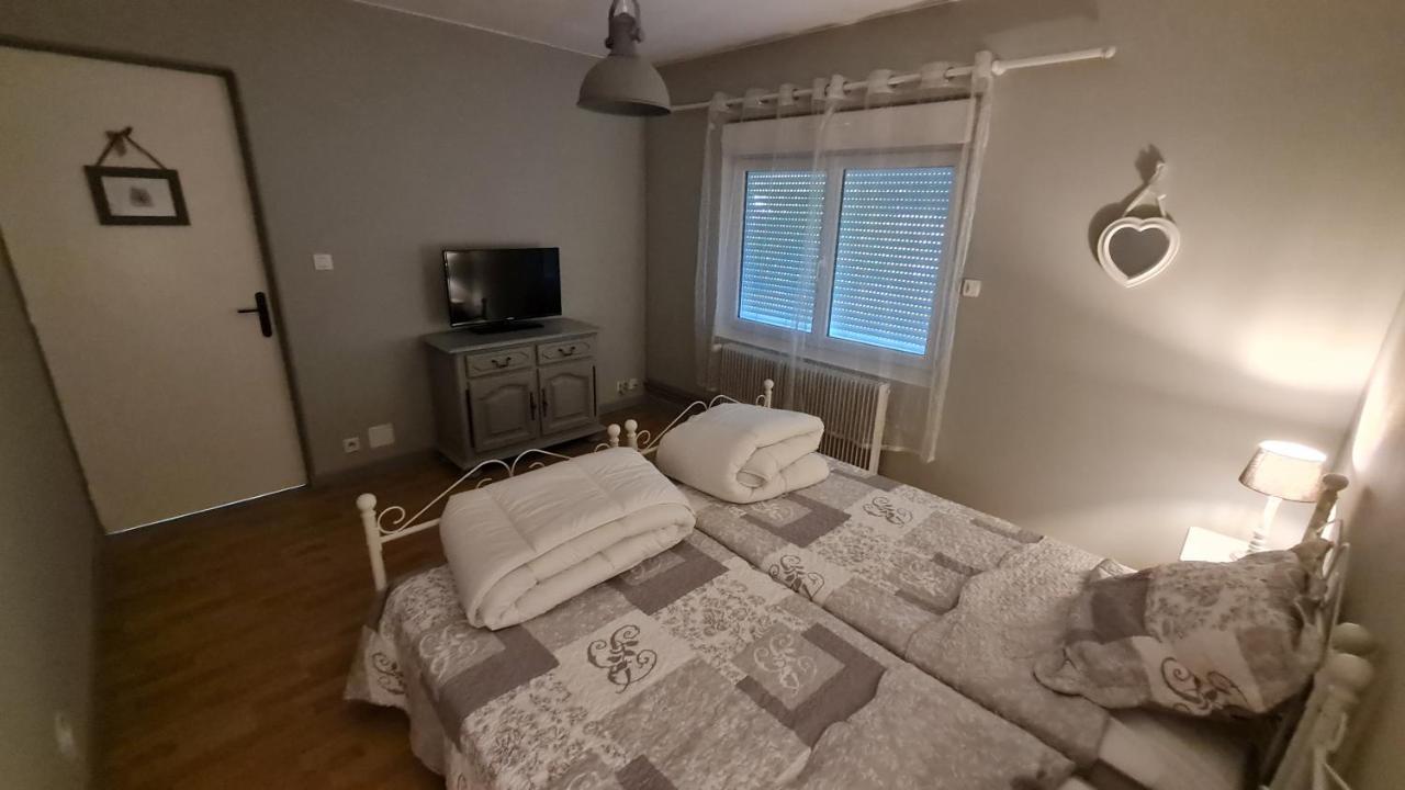 La Preference Vila Saint-Aignan  Exterior foto